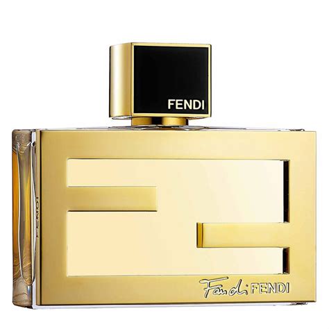 fendi donna perfume|fan di Fendi perfume boots.